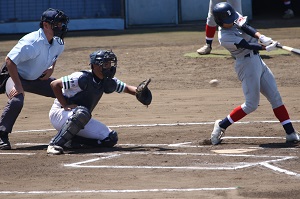 2025キャッチャー