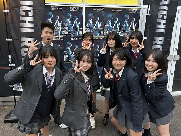 R07軽音楽部_出場2