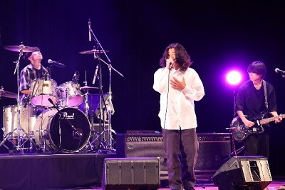 令和7年度　軽音楽部　決勝3