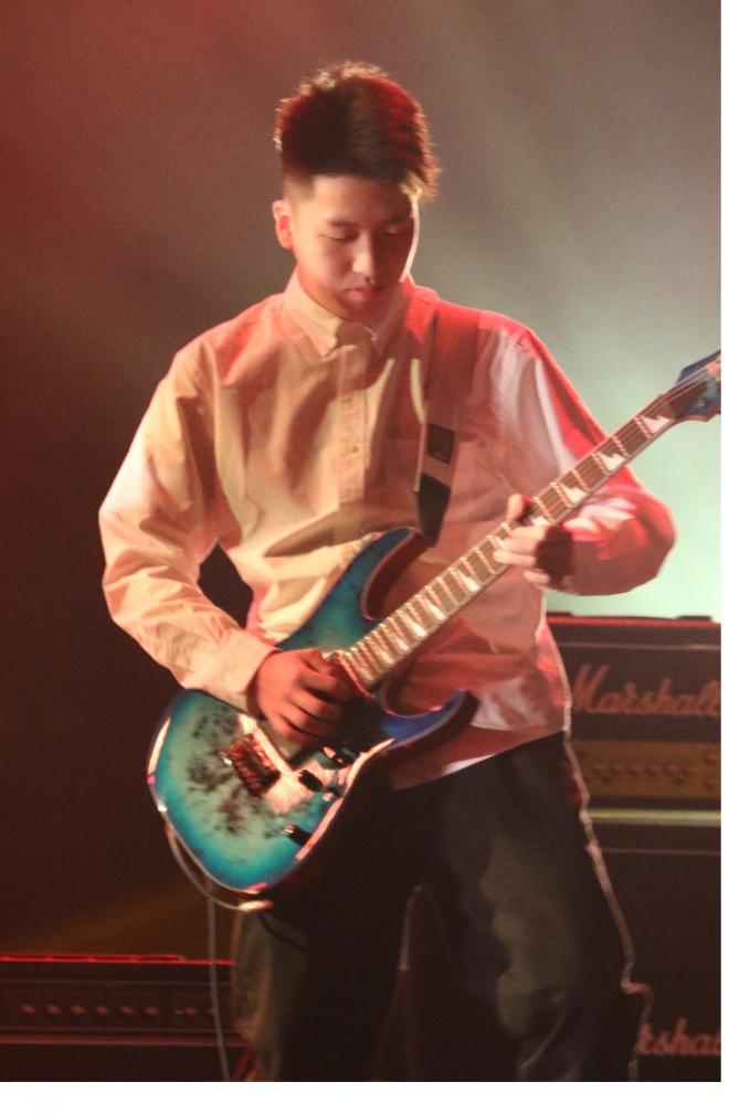 軽音楽全国大会クロス5