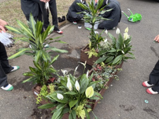 26横浜GREENEXPOカウントダウンボード2