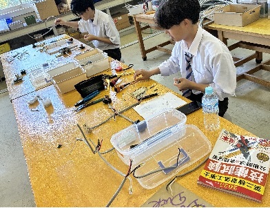 R8年度電気工事上３