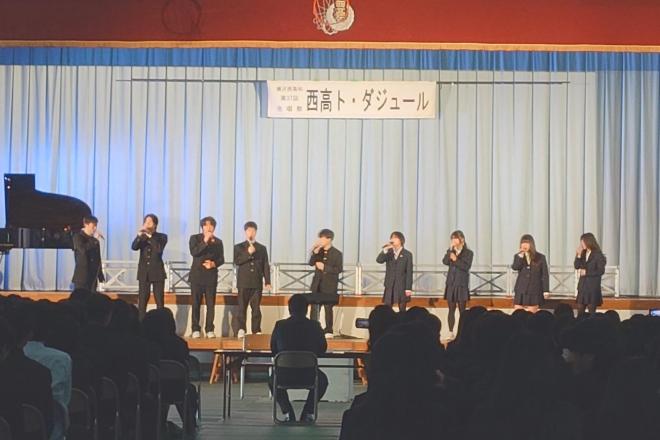 合唱2