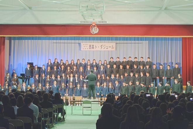 合唱4