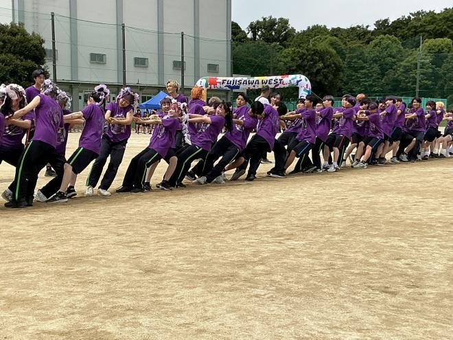 体育祭3