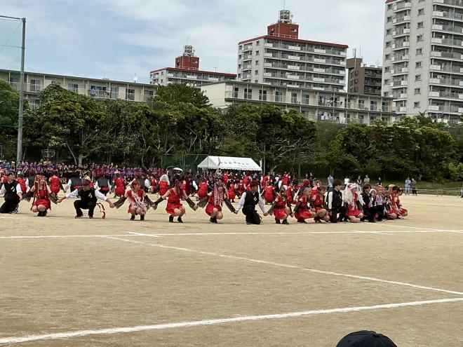 体育祭5