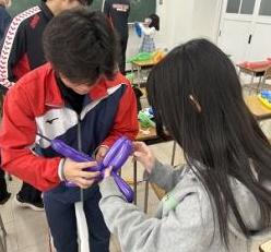 遊ING