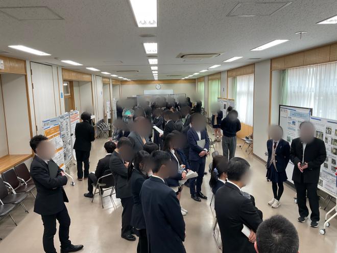 令和7年度地区発表会3