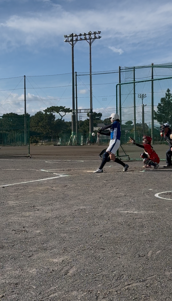 81番ヒットシーン