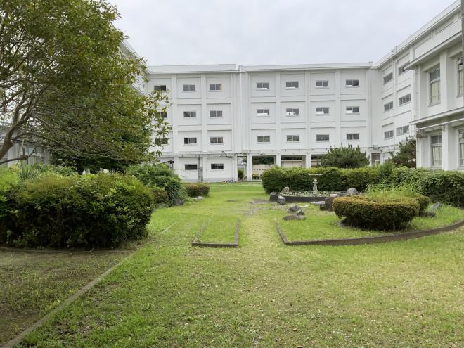 学校写真
