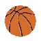 バスケットボール画像