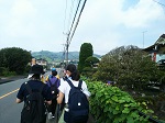 高松山ハイキング3