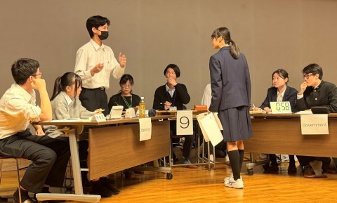 Point-of-Information(POI)