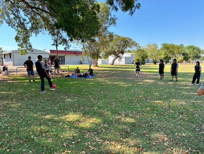 オーストラリア