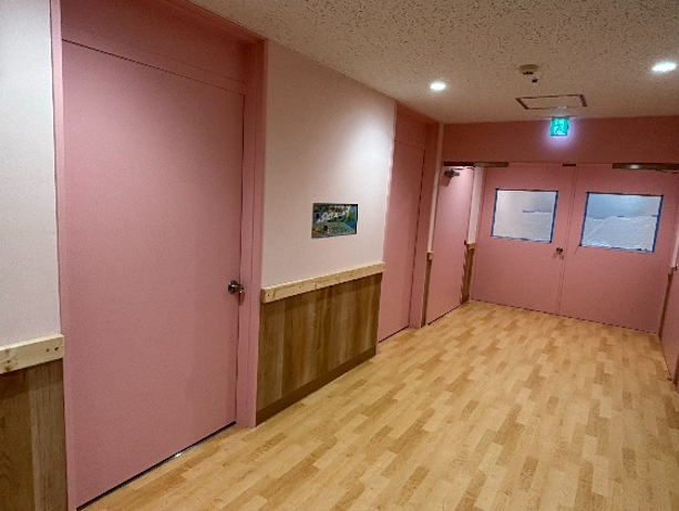 D弘済学校エリア1