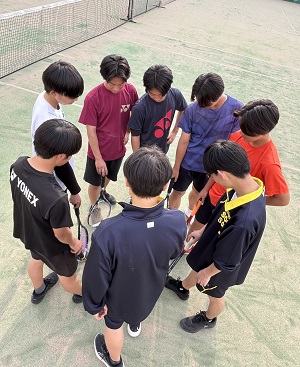 2025男子ソフトテニス部02