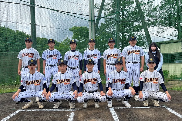 2025野球部