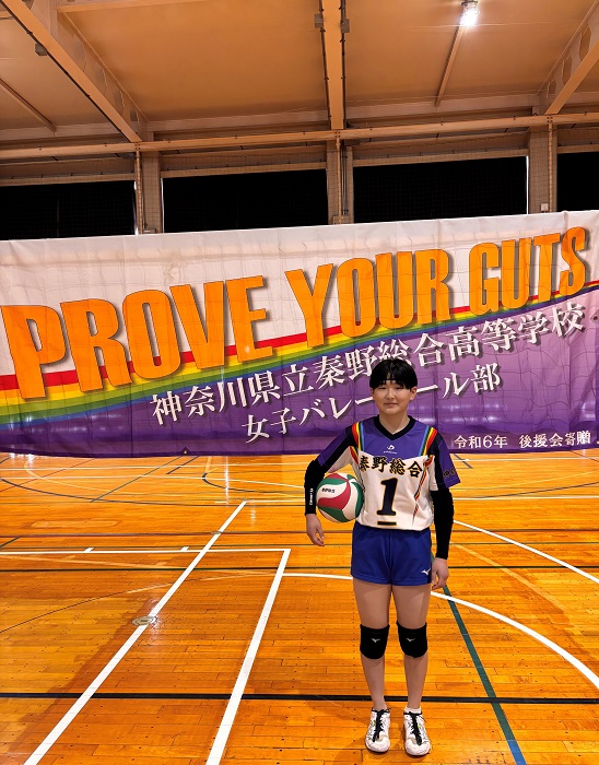 2025女子バレーボール部02