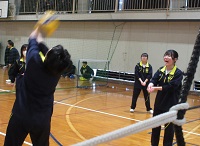 2025年度スポーツ大会10