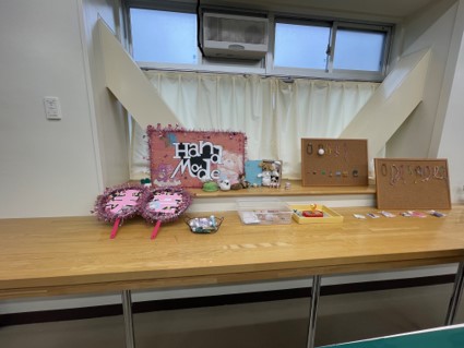 26ハンドメイド部②