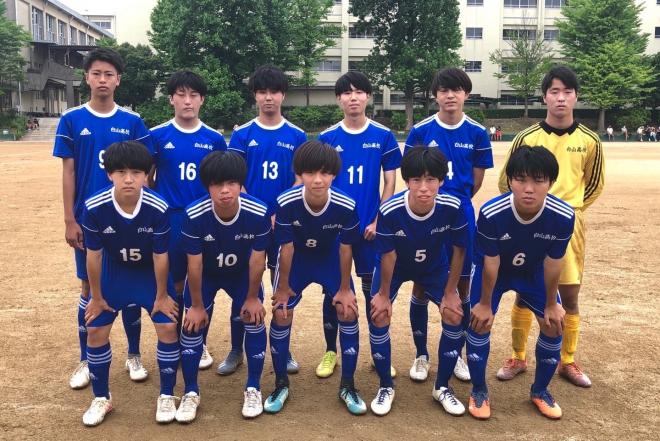 22サッカー部①