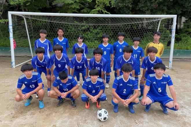 22サッカー部③