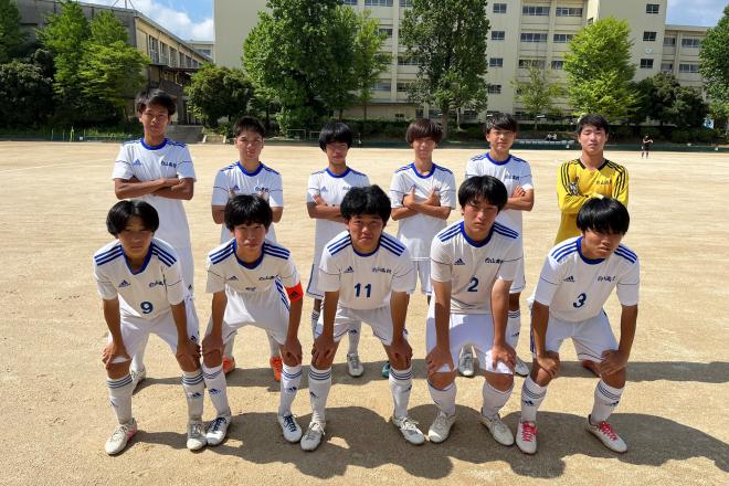 23サッカー部②