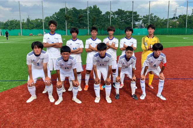 22サッカー部②