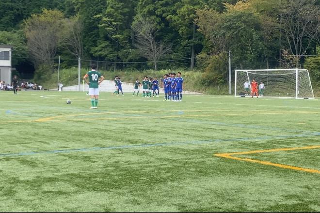 24サッカー部④