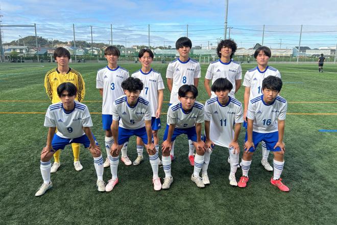 24サッカー部②