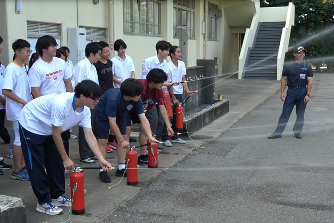 25部活動安全講習会④
