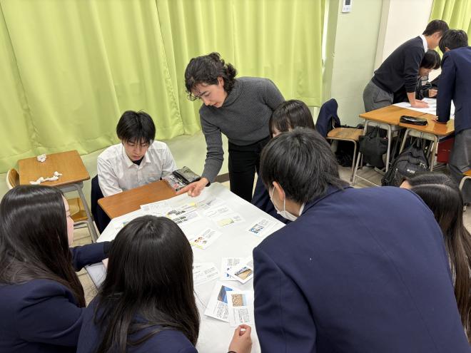 25 コンソーシアム③