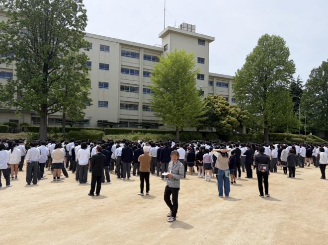 26防災訓練②