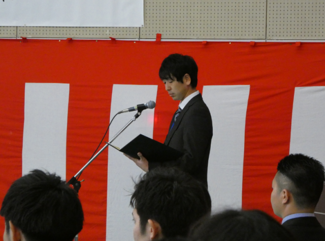 26入学式③