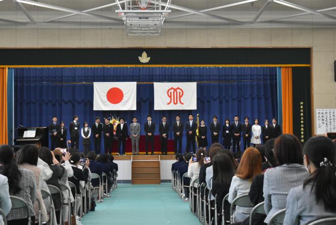 26入学式⑥