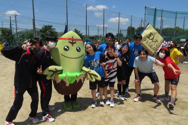 25活動報告②①