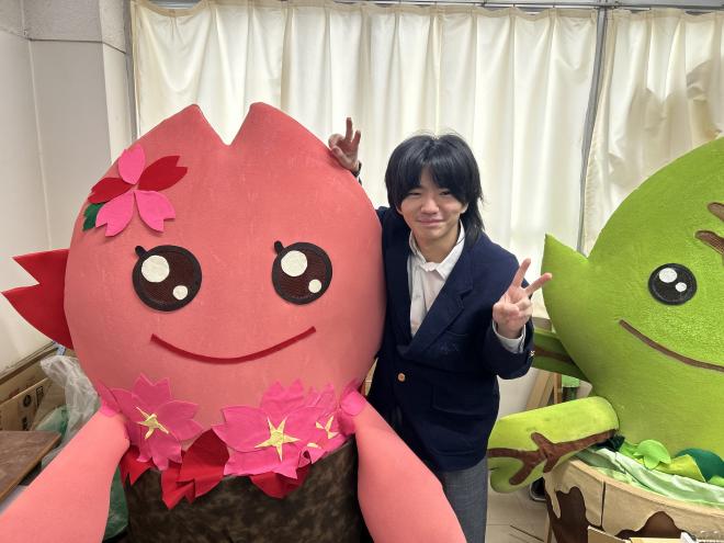 48退任の言葉③