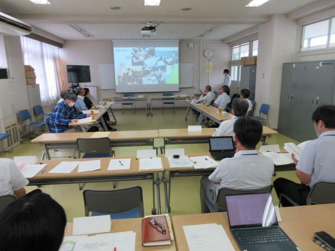 学校運営協議会2