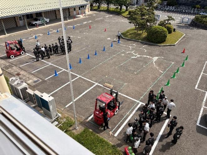 tokubetsukoushuukai