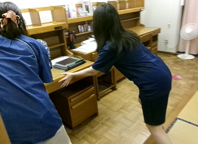 納会③