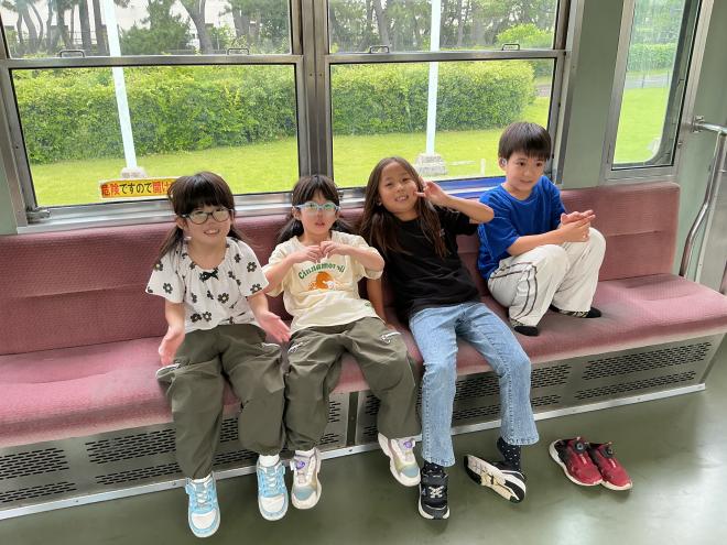 小2海浜公園①