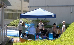 R0507小学部水遊び