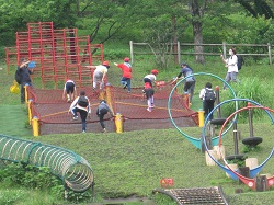 令和5年度小学部2年校外学習01