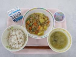 令和7年6月入梅メニュー