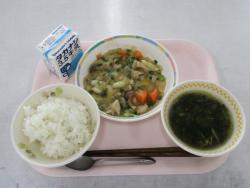 万博グルメツアー韓国