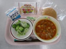 万博グルメツアーフランス