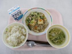 万博グルメツアー大阪