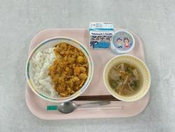 20260707_七夕給食