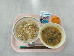 20260709_神奈川産品学校給食デー