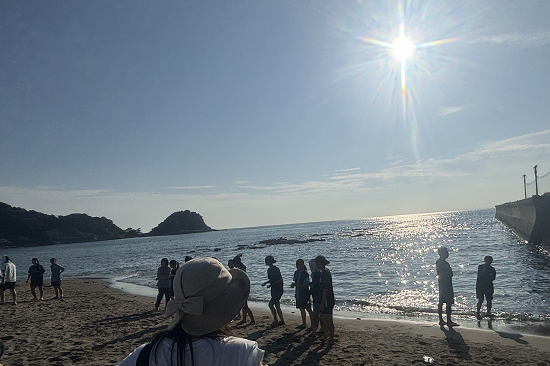 女子フットサル部４